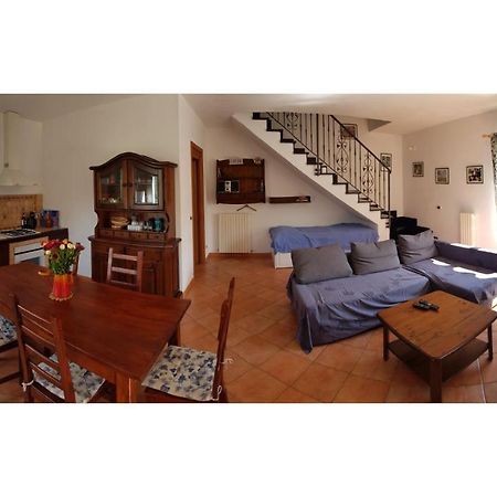 Villa casa Sylviane Pietrabruna Esterno foto