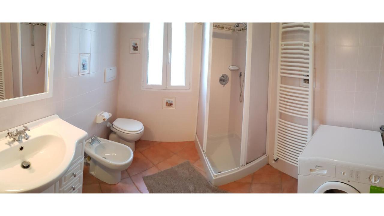 Villa casa Sylviane Pietrabruna Esterno foto