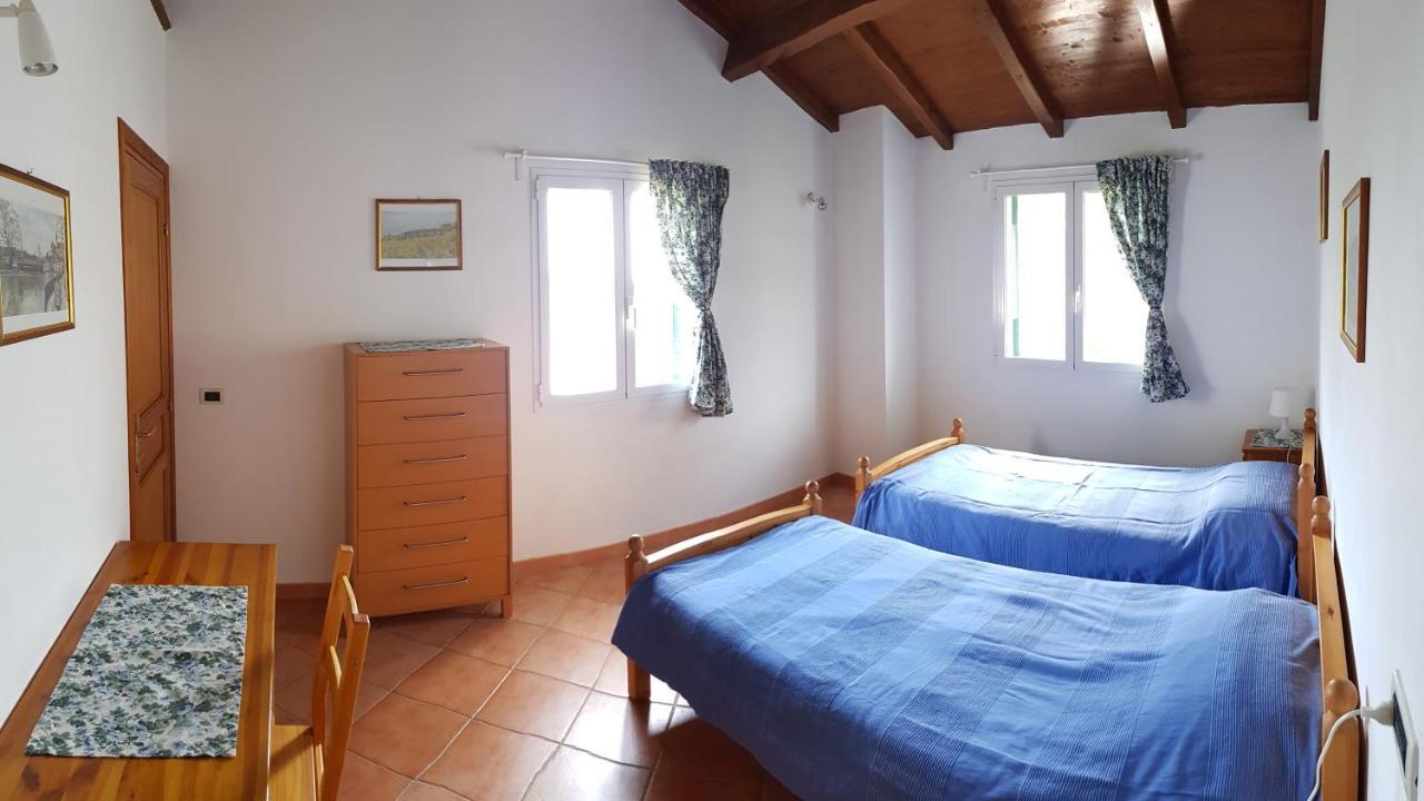 Villa casa Sylviane Pietrabruna Esterno foto