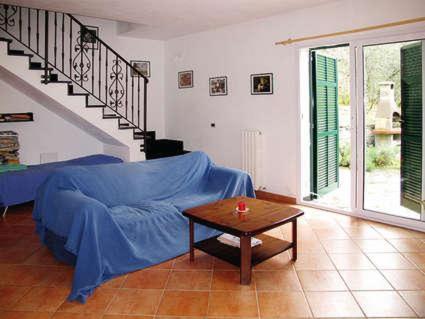 Villa casa Sylviane Pietrabruna Esterno foto