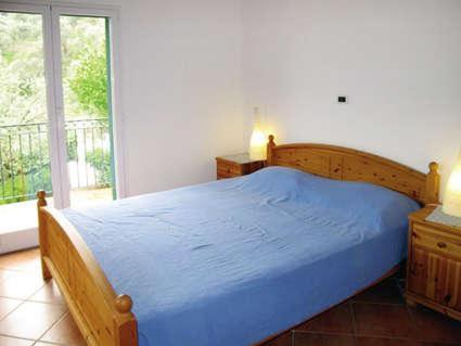 Villa casa Sylviane Pietrabruna Esterno foto